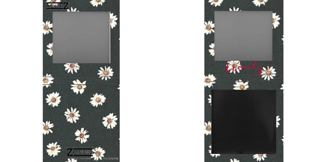 Custom Small Z Palette