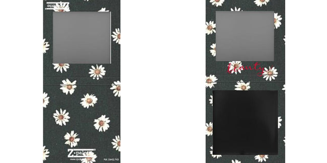 Custom Small Z Palette