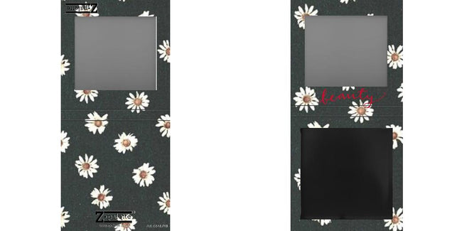 Custom Small Z Palette