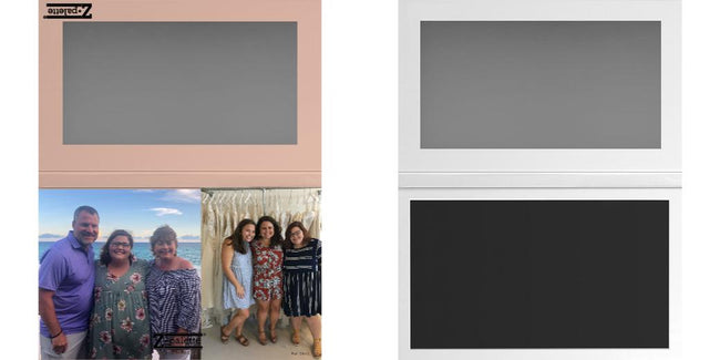 Custom Large Z Palette