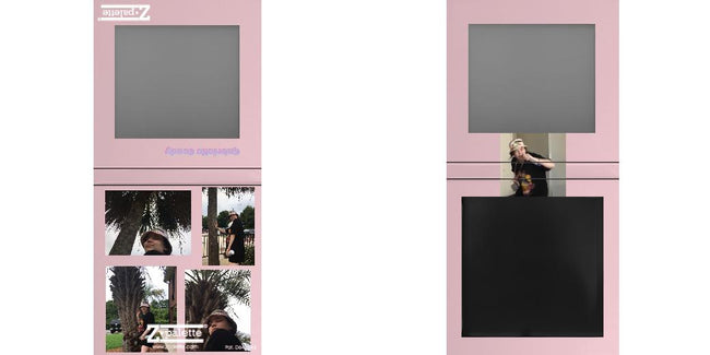 Custom Small Z Palette