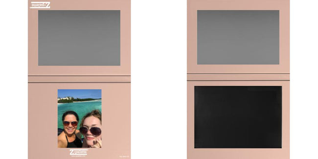 Custom Extra Large Z Palette