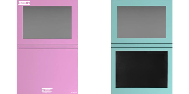 Custom Extra Large Z Palette