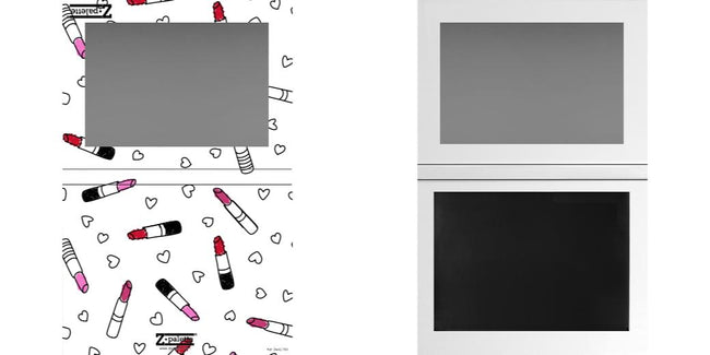 Custom Extra Large Z Palette