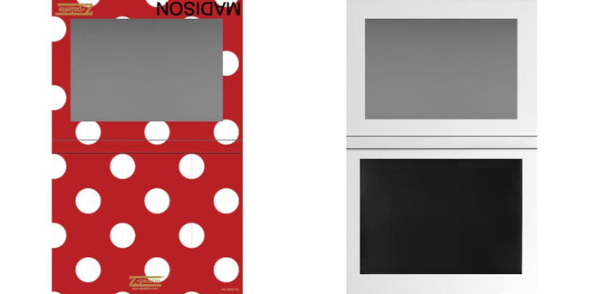 Custom Extra Large Z Palette