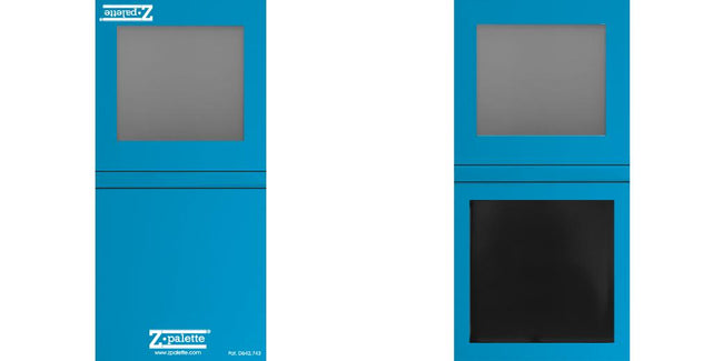 Custom Small Z Palette