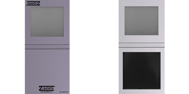 Custom Small Z Palette