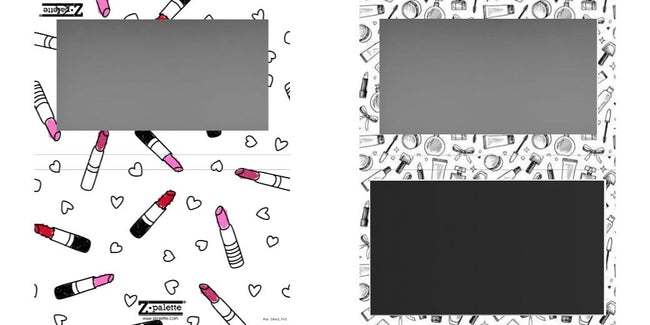 Custom Large Z Palette