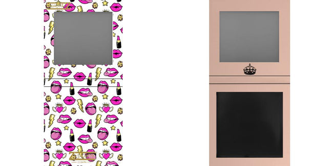 Custom Small Z Palette