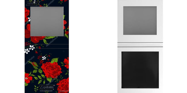 Custom Small Z Palette