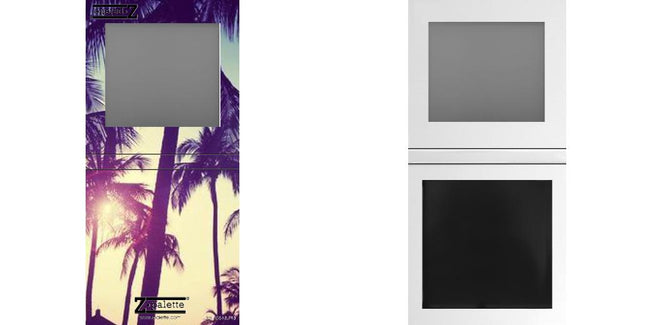 Custom Small Z Palette