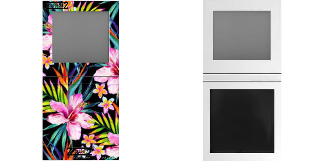 Custom Small Z Palette