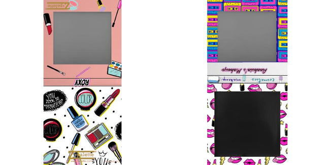 Custom Small Z Palette