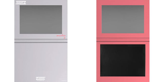 Custom Extra Large Z Palette