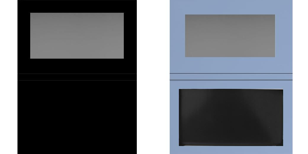 Custom Medium Deep Z Palette