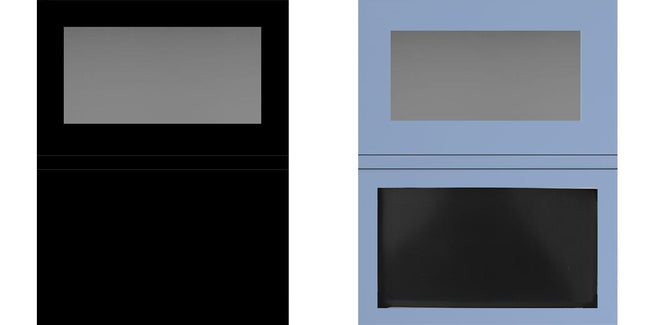 Custom Medium Deep Z Palette