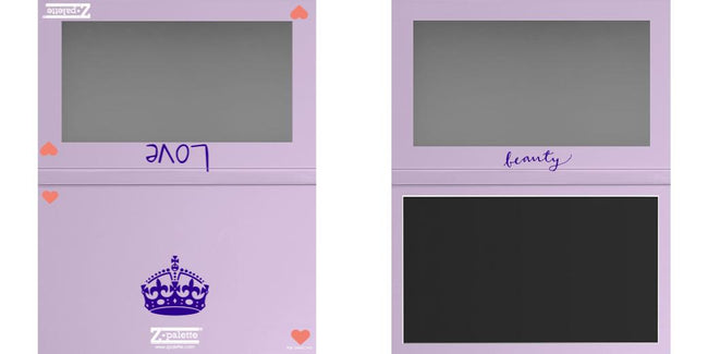 Custom Large Z Palette