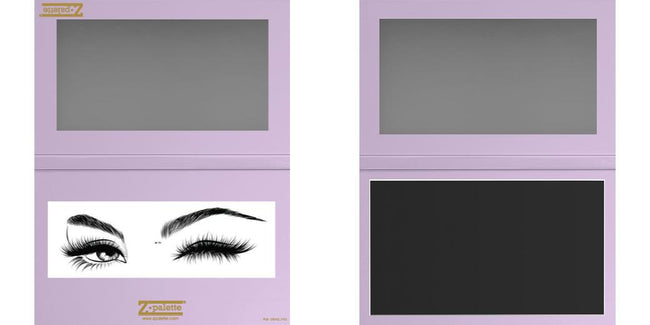 Custom Large Z Palette