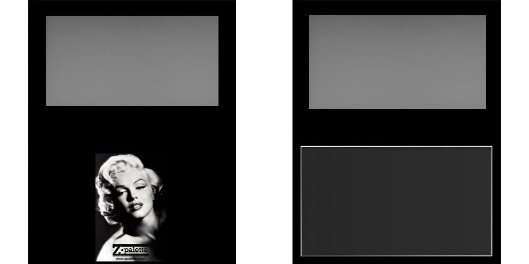 Custom Large Z Palette