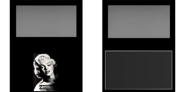 Custom Large Z Palette