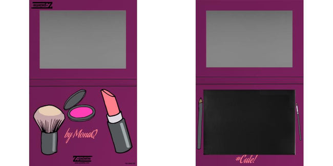 Custom Extra Large Z Palette