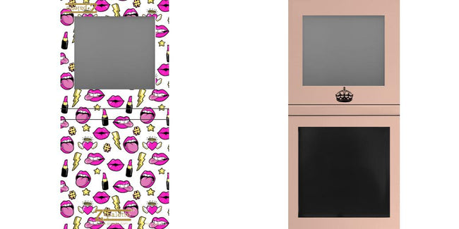 Custom Small Z Palette