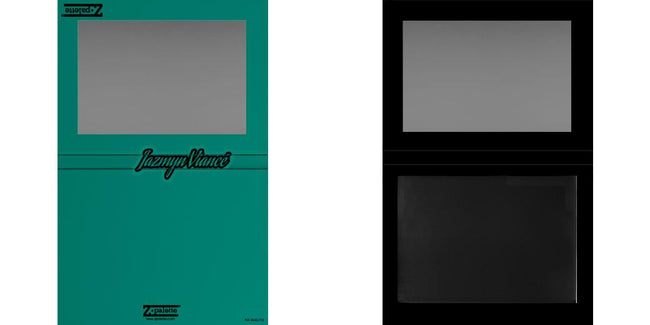 Custom Extra Large Z Palette