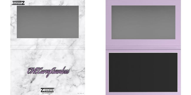 Custom Large Z Palette