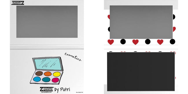 Custom Large Z Palette