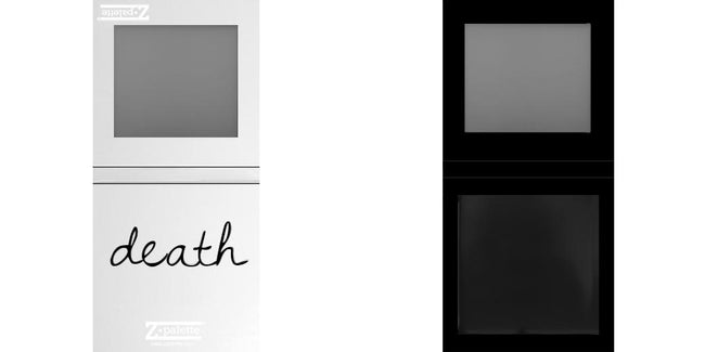 Custom Small Z Palette