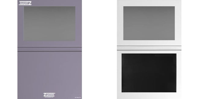 Custom Extra Large Z Palette