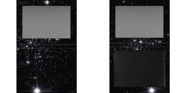 Custom Extra Large Z Palette