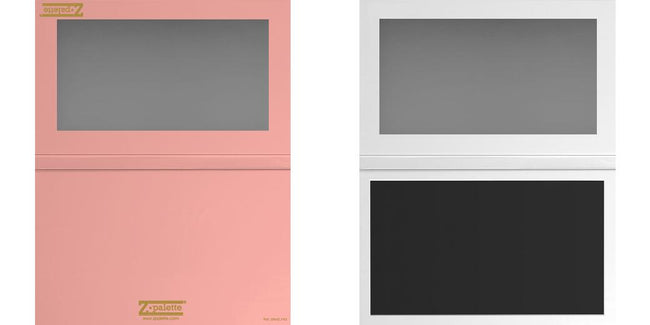 Custom Large Z Palette