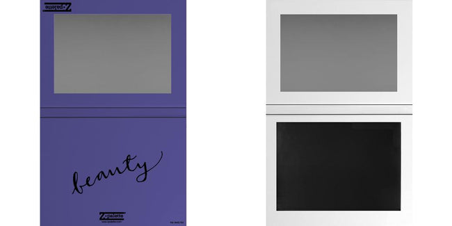 Custom Extra Large Z Palette