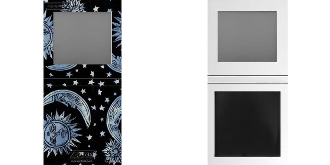 Custom Small Z Palette