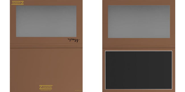 Custom Large Z Palette