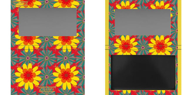 Custom Medium Deep Z Palette