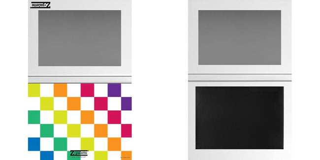 Custom Extra Large Z Palette