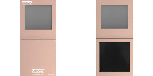 Custom Small Z Palette