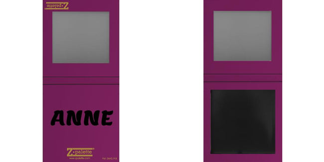 Custom Small Z Palette