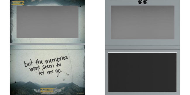 Custom Large Z Palette