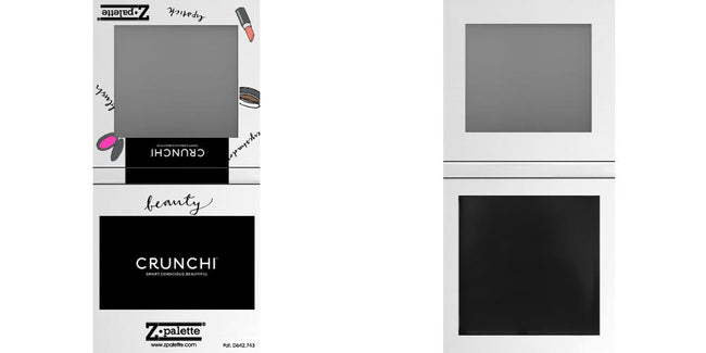 Custom Small Z Palette