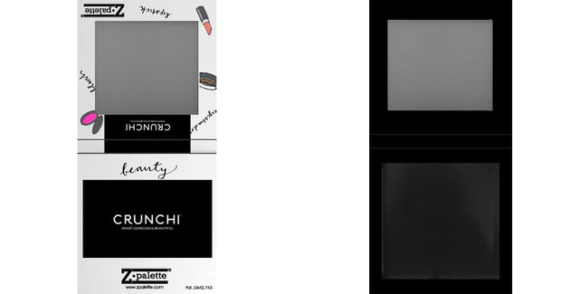 Custom Small Z Palette