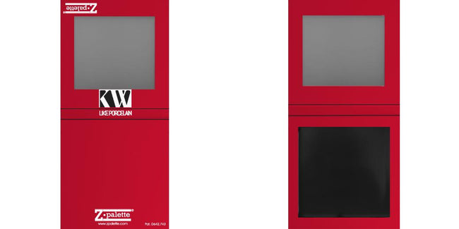 Custom Small Z Palette