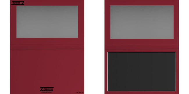 Custom Large Z Palette