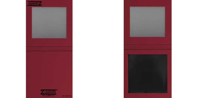 Custom Small Z Palette