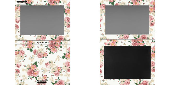 Custom Extra Large Z Palette