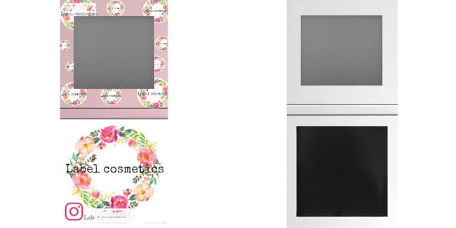 Custom Small Z Palette