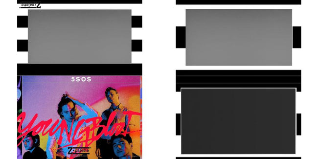 Custom Large Z Palette