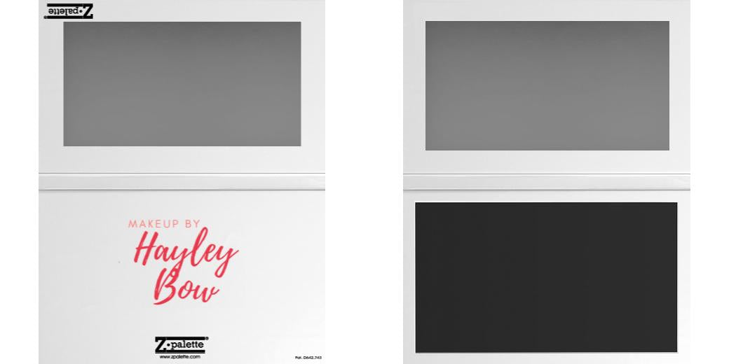 Custom Large Z Palette